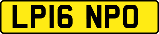 LP16NPO