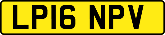 LP16NPV