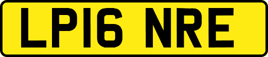 LP16NRE