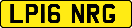 LP16NRG