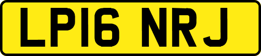 LP16NRJ