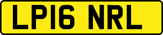 LP16NRL