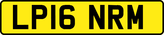 LP16NRM