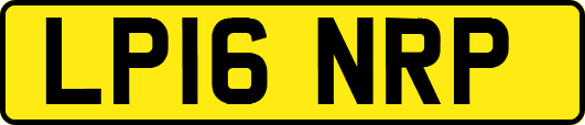 LP16NRP
