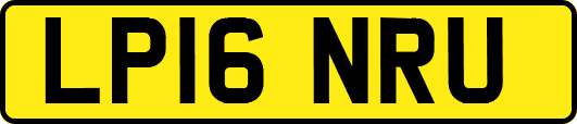 LP16NRU