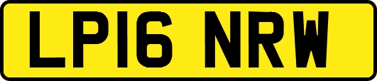 LP16NRW