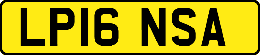 LP16NSA