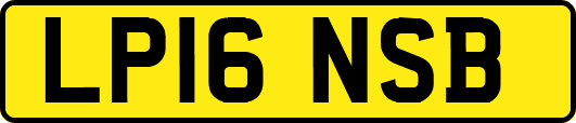 LP16NSB