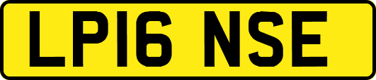 LP16NSE