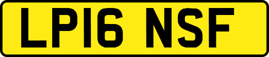 LP16NSF