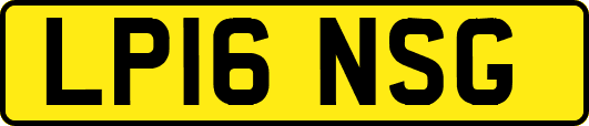 LP16NSG