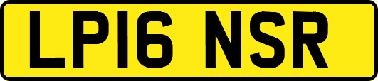 LP16NSR