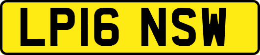 LP16NSW