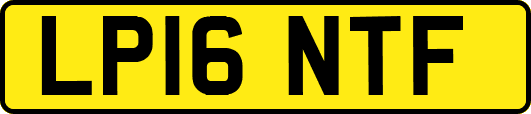 LP16NTF