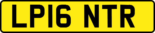 LP16NTR