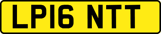 LP16NTT