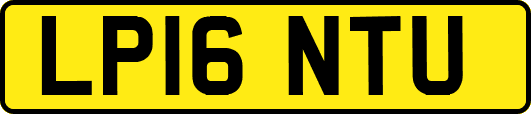 LP16NTU