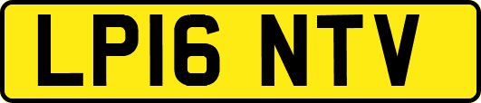 LP16NTV
