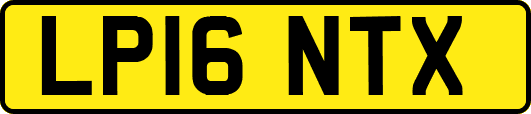 LP16NTX
