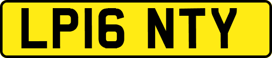 LP16NTY
