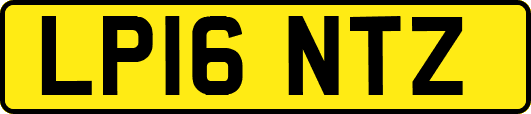 LP16NTZ