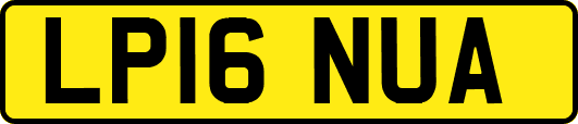 LP16NUA