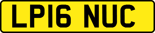LP16NUC