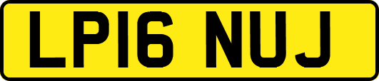 LP16NUJ