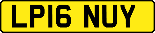 LP16NUY
