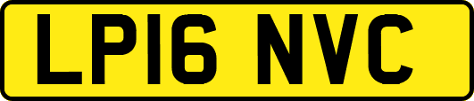 LP16NVC
