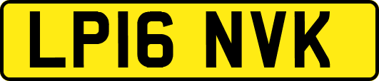 LP16NVK