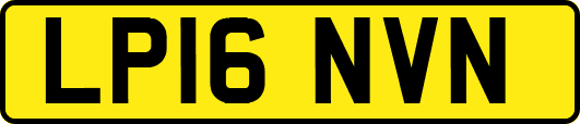 LP16NVN