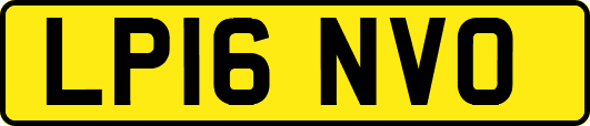 LP16NVO