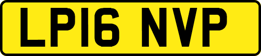 LP16NVP