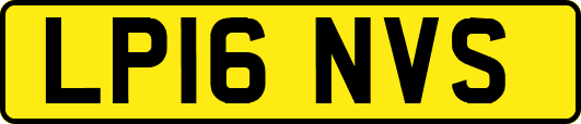 LP16NVS