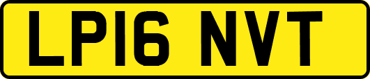 LP16NVT