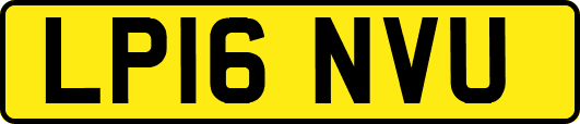 LP16NVU