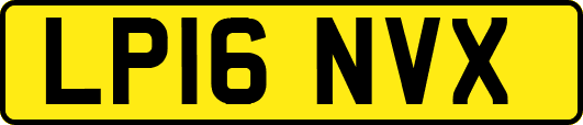 LP16NVX