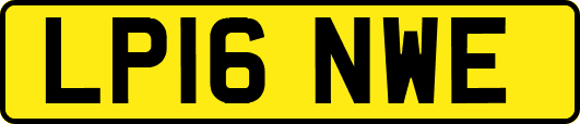 LP16NWE