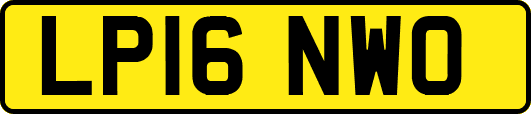 LP16NWO