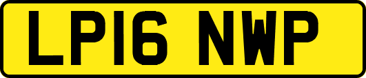 LP16NWP