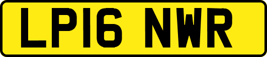 LP16NWR