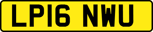 LP16NWU