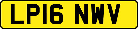 LP16NWV