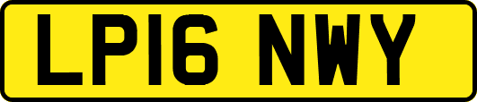 LP16NWY