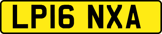 LP16NXA