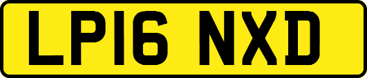 LP16NXD