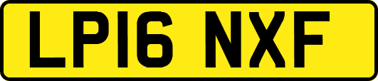 LP16NXF