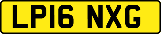 LP16NXG