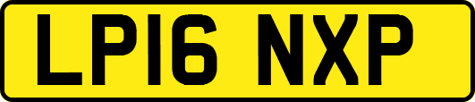 LP16NXP